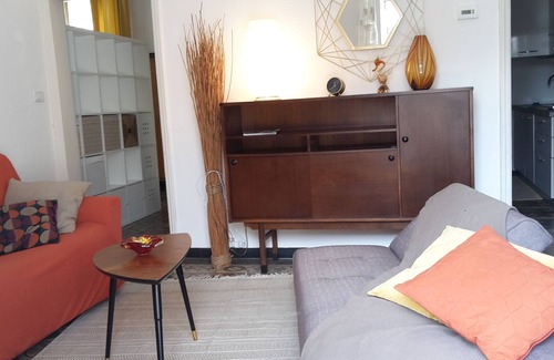 Sestri Levante House | Ligurian villa apartment 900 meters from the sea