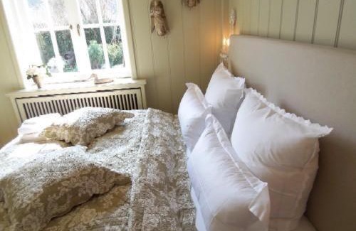 Kleinmorsum Apartment | Liigerwal