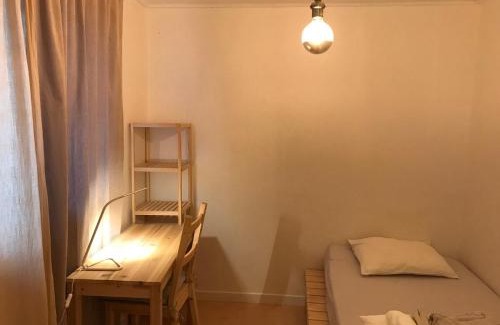 Gwangjin House | liilliil Residence Seoul
