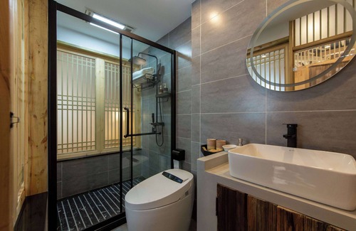 Gucheng Hotel | Lijiang half yard hotel