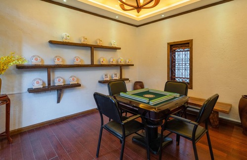 Shuhe Old Town Hotel | Lijiang In The Clouds Boutique Inn