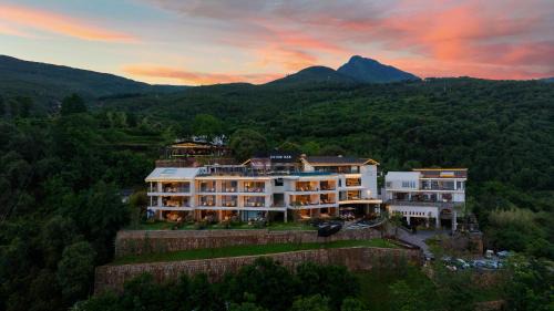 Lijiang Hotel | Lijiang Jijian Xiangwang SOOOAN Luxury Resort Hotel