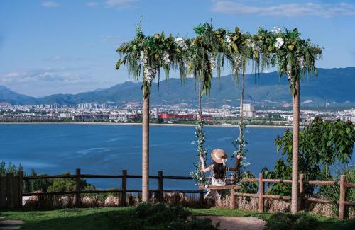 Lijiang Hotel | Lijiang Jijian Xiangwang SOOOAN Luxury Resort Hotel