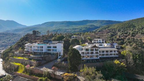 Lijiang Hotel | Lijiang Jijian Xiangwang SOOOAN Luxury Resort Hotel