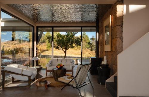 Yulong Resort | Lijiang Snow Mountain stone house