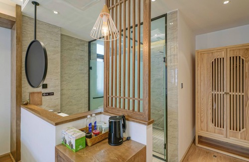 Gucheng Apartment | Lijiang Xisu Garden