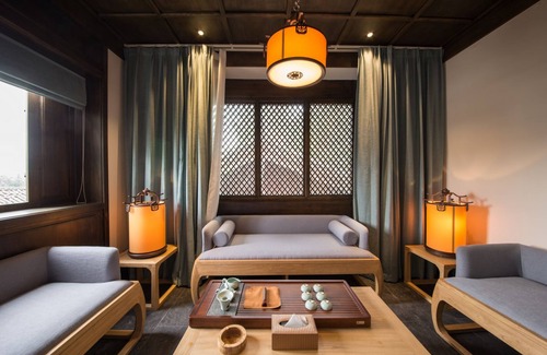 Gucheng House | Lijiang Zhuyun boutique Hotel
