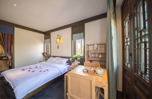 Gucheng House | Lijiang Zhuyun boutique Hotel