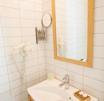 Gargzdai Hotel | Lijo