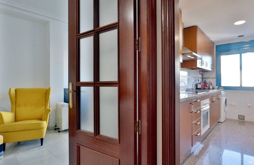 Distrito Noroeste Apartment | like at home