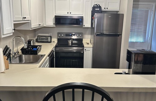 Rehoboth Beach Condo | Like New First Floor Unit!