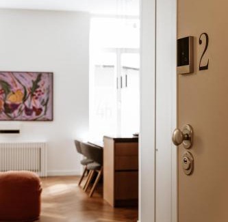 Athens City Centre Apartment | Likno Athens