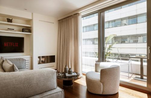 Athens City Centre Apartment | Likno Athens