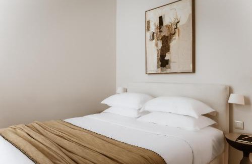 Athens City Centre Apartment | Likno Athens