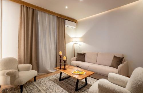 Arachova Hotel | Likoria Hotel
