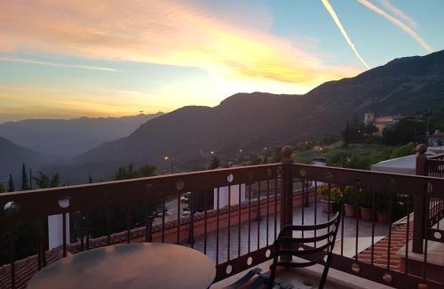 Arachova Hotel | Likoria Hotel