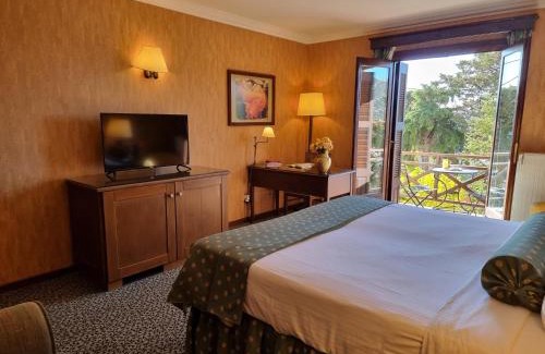 Arachova Hotel | Likoria Hotel