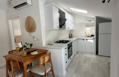 Kas Apartment | Likya Apart Kaş