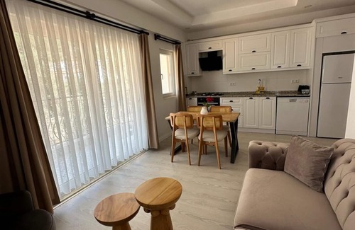Kas Apartment | Likya Apart Kaş