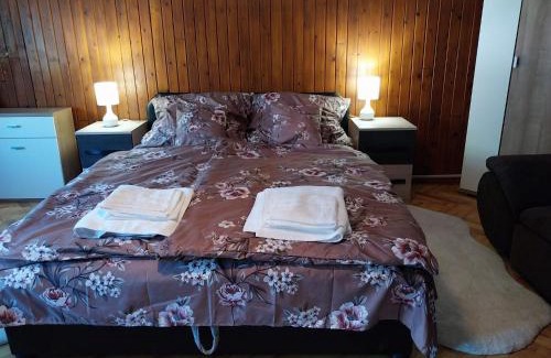 Harkany Apartment | Lilaakác Vendégház