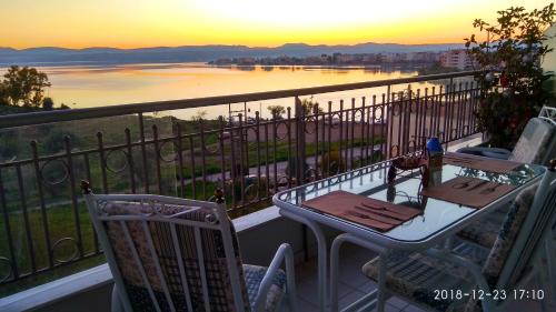 Lefkandi Apartment | Liland Lefkandi