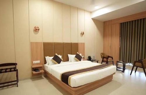 Somnath Hotel | Lilavati bhavan somnath