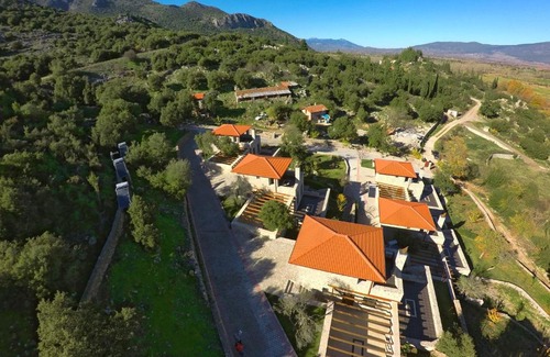 Lilaia Ski Chalet | Lilea Chalet