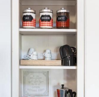 Cernobbio Apartment | Lilia's Home