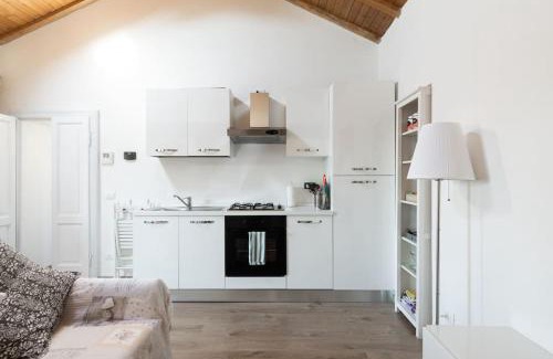 Cernobbio Apartment | Lilia's Home