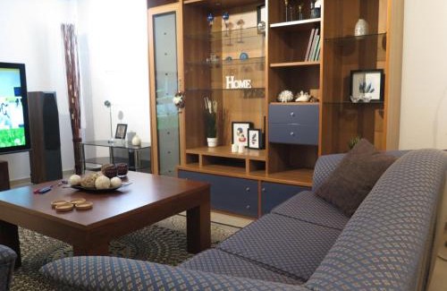 Trikala Villa | Lilia's House at Trikala