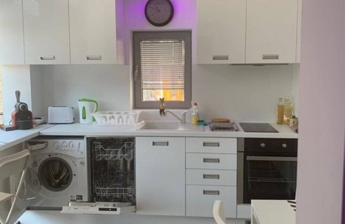 g.k. Strelbishte House | lilia smart apartment lures with its central location in the heart of Sofia.