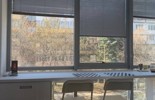 g.k. Strelbishte House | lilia smart apartment lures with its central location in the heart of Sofia.