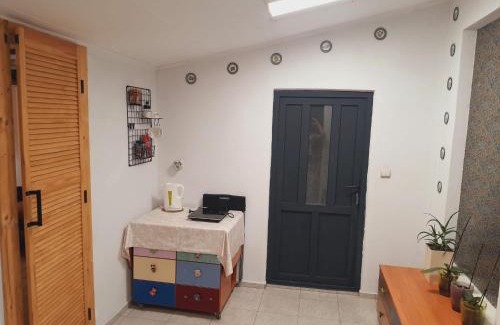 Sector 1 House | Liliana Home