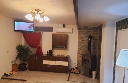 Sector 1 House | Liliana Home