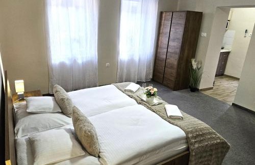 Gyula Apartment | Lilien Deluxe