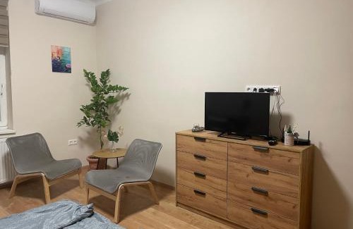 Bekescsaba Apartment | Liliom Apartman Békéscsaba