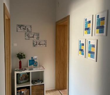 Bekescsaba Apartment | Liliom Apartman Békéscsaba