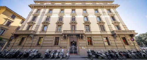 Santa Maria Novella Hotel | Lilium Hotel