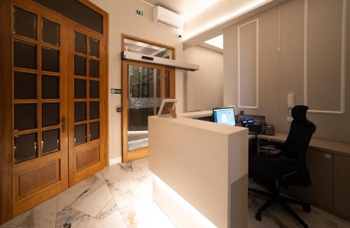 Santa Maria Novella Hotel | Lilium Hotel