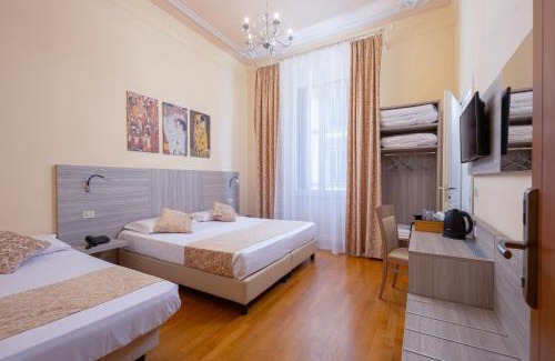 Santa Maria Novella Hotel | Lilium Hotel