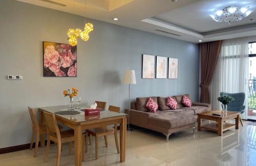 Thanh Xuan Apartment | LiLiving in Vinhomes Royal city
