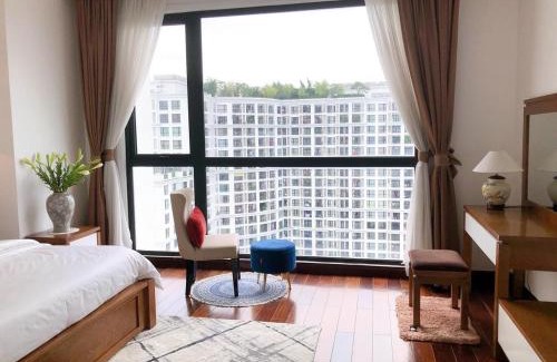 Thanh Xuan Apartment | LiLiving in Vinhomes Royal city