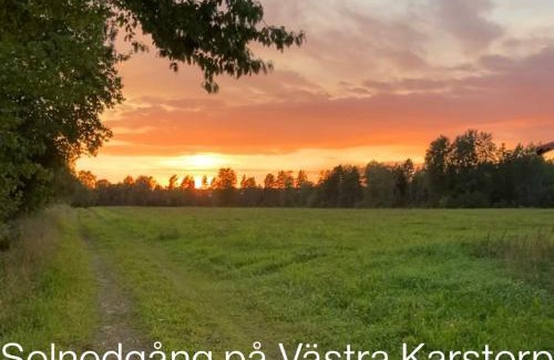 Aneby Apartment | Lilla lägenheten Västra Karstorp