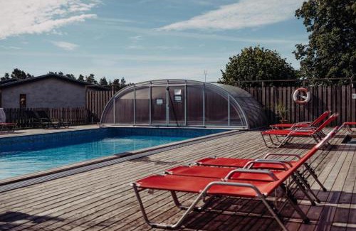 Tofta House | Lilla lyckan