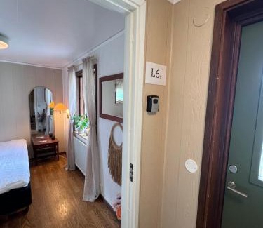 Tofta House | Lilla lyckan