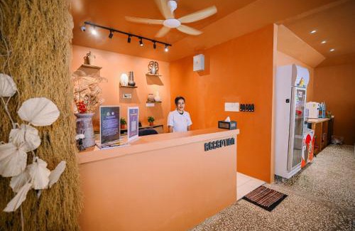 Hulu Langat Resort | LiLLA Rainforest Retreat - Hulu Langat