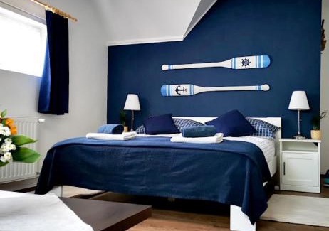Balatonudvari Apartment | Lilla Vendégház