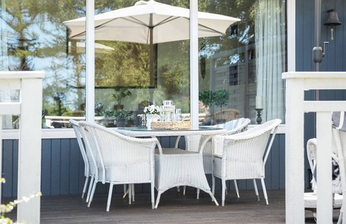 Østerskov House | "Lillan" - 250m from the sea by Interhome