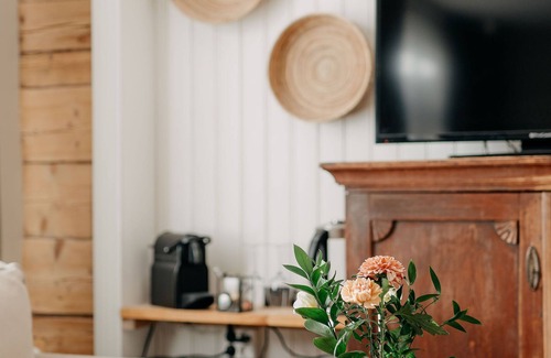 Tampere Hotel | Lillan Hotel & Kök