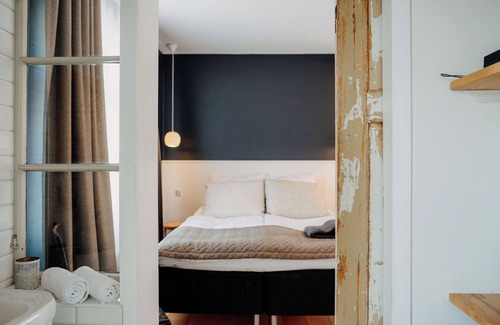 Tampere Hotel | Lillan Hotel & Kök